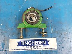 John Deere 9780i Lejehus H203974 (Spare part/Reservedel/Ersatzteil)