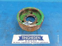 John Deere 9780i (Spare part/Reservedel/Ersatzteil)