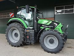 Deutz-Fahr Agrotron 6190 TTV