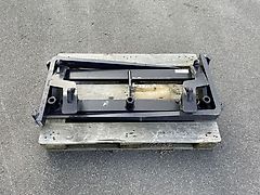 Stoll PALETTENGABEL HD 1000MM 1600KG