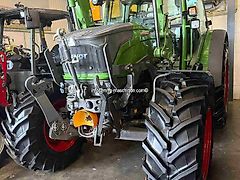 Fendt 211 S Vario GEN 3 Profi Setting2, FL, FZ