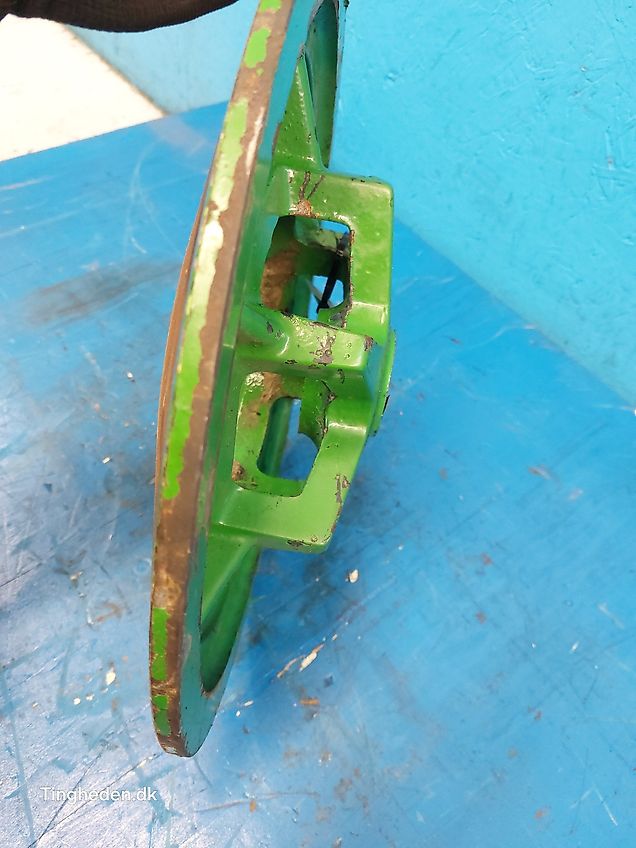 John Deere 9780i (Spare part/Reservedel/Ersatzteil)