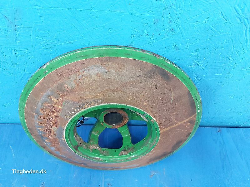 John Deere 9780i (Spare part/Reservedel/Ersatzteil)