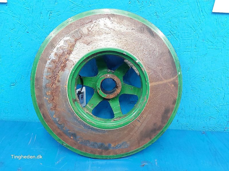 John Deere 9780i (Spare part/Reservedel/Ersatzteil)