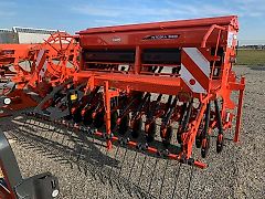 Kuhn INTEGRA Sämaschine 3003-24DS + 300L Aufsatz *neu* AKTION