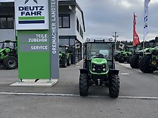 Deutz-Fahr 3060