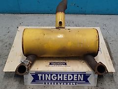 New Holland TF46 (Spare part/Reservedel/Ersatzteil)