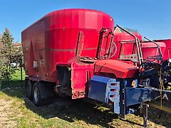 Siloking Trailedline Premium 2218-22