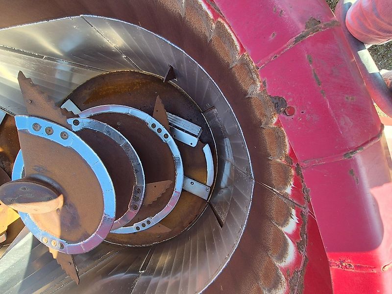 Siloking Trailedline Premium 2218-22