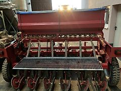 Semeato Direktsaatmaschine SHM 17-13