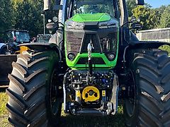 Deutz-Fahr 9340 TTV