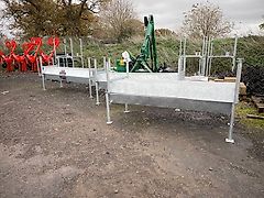 Bateman Beef Troughs