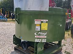 Fliegl Mischmeister 802 SS
