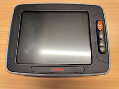 Claas 0014059701 EASY S10 TERMINAL