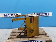 Hydrema 806 (Spare part/Reservedel/Ersatzteil)