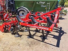 Horsch Terrano 3 FX
