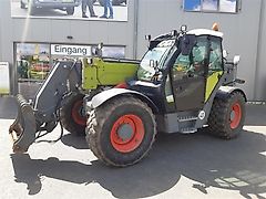 Claas GEBR. SCORPION 960 VP