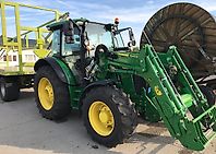 John Deere 5125R John Deere 5125R