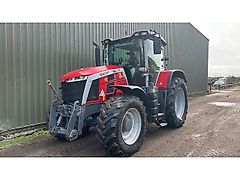 Massey Ferguson 8S.225 Dyna-7 Efficient