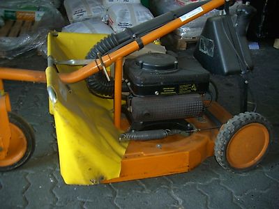 AS-Motor 26 AH 8 3-Rad