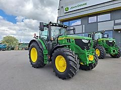John Deere 6R 155 Autopower
