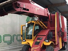 Evoluzione General Mix AFS 1400 - 14m³