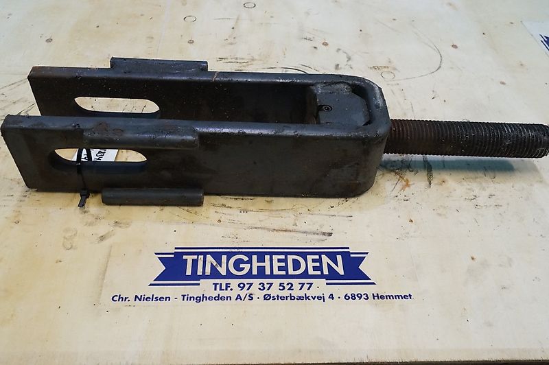 New Holland 8770 (Spare part/Reservedel/Ersatzteil)