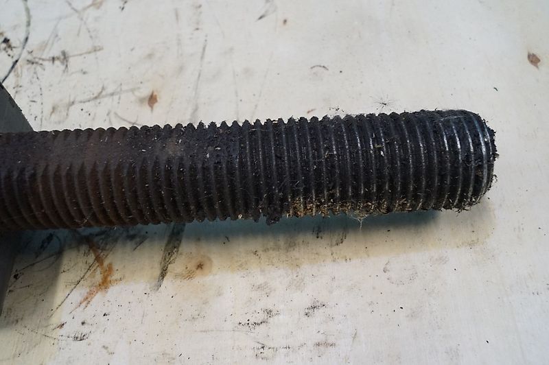 New Holland 8770 (Spare part/Reservedel/Ersatzteil)