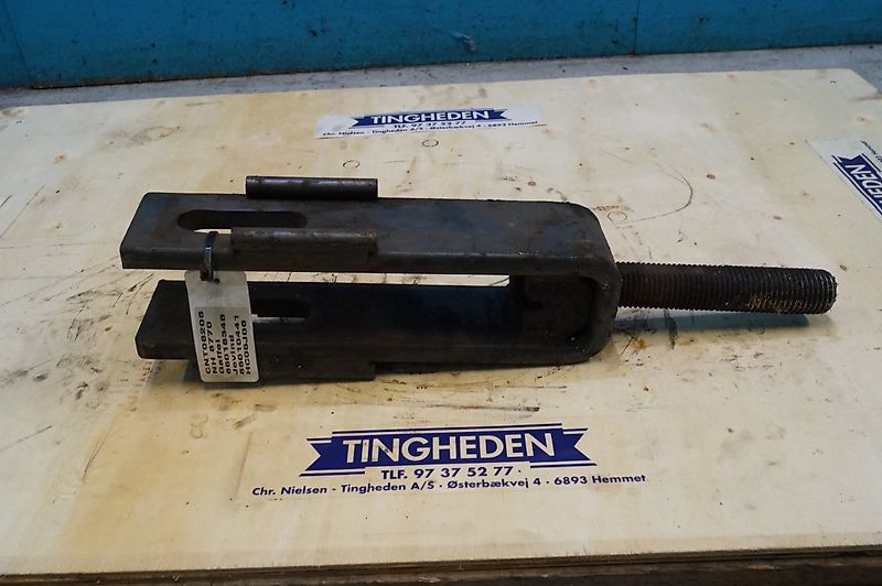 New Holland 8770 (Spare part/Reservedel/Ersatzteil)