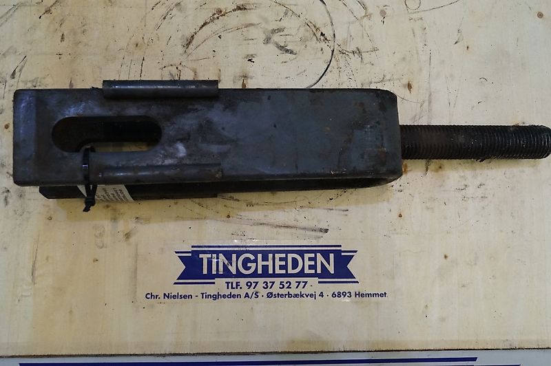 New Holland 8770 (Spare part/Reservedel/Ersatzteil)