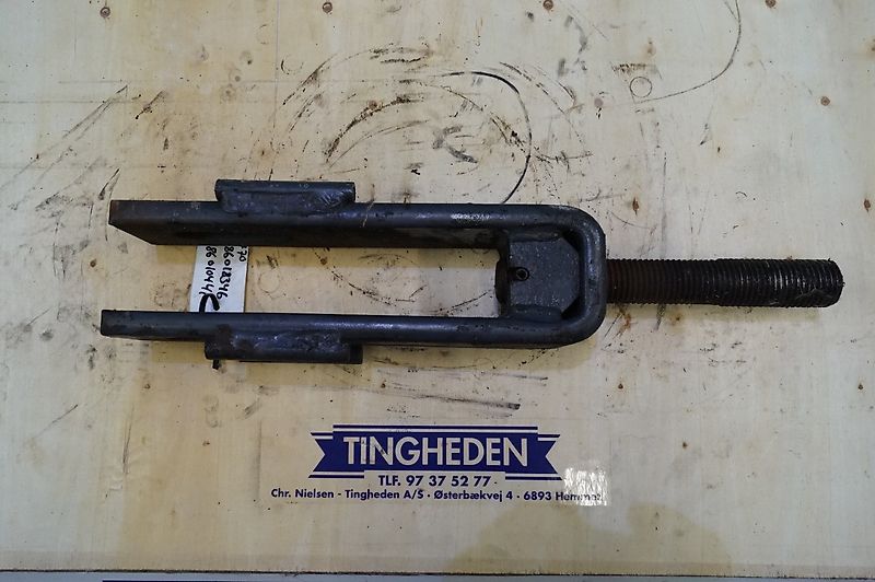 New Holland 8770 (Spare part/Reservedel/Ersatzteil)