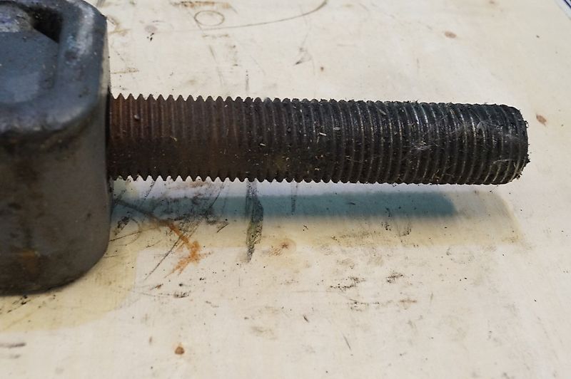 New Holland 8770 (Spare part/Reservedel/Ersatzteil)