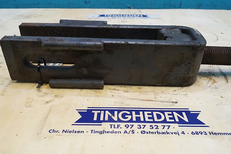 New Holland 8770 (Spare part/Reservedel/Ersatzteil)