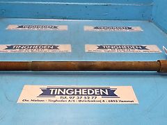 John Deere 3030 (Spare part/Reservedel/Ersatzteil)