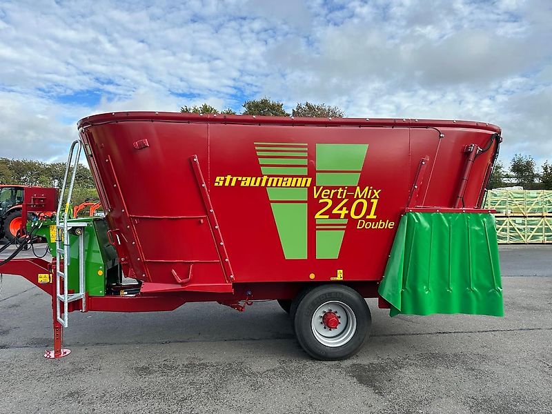 Strautmann Verti-Mix 2401 Double