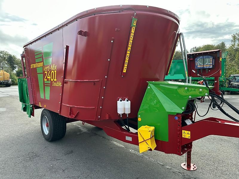 Strautmann Verti-Mix 2401 Double