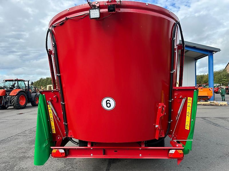 Strautmann Verti-Mix 2401 Double