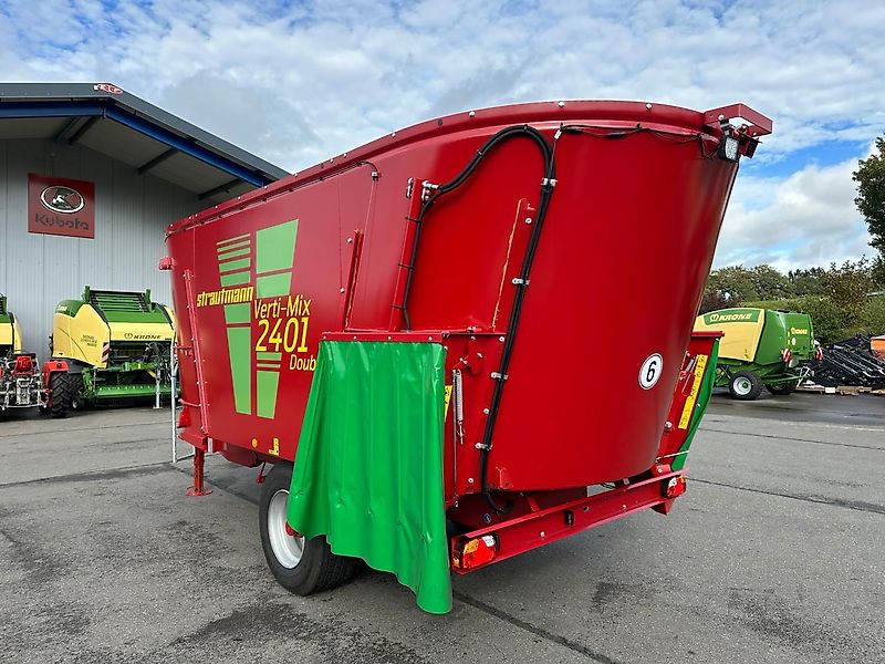 Strautmann Verti-Mix 2401 Double