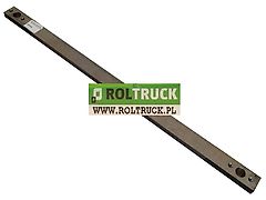 John Deere Gegenschneiden JOHN DEERE 6000 Lund AZ47614
