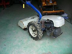Iseki IMG 750