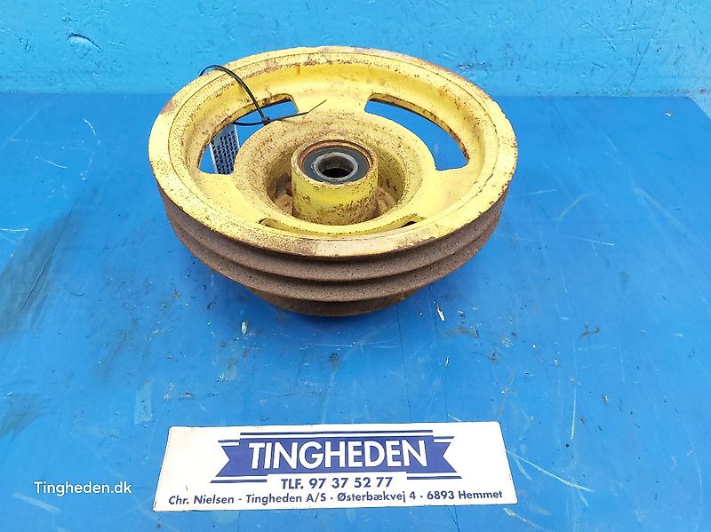 New Holland 8080 (Spare part/Reservedel/Ersatzteil)
