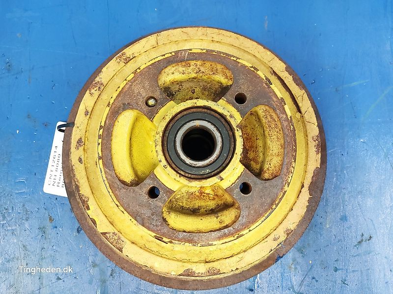 New Holland 8080 (Spare part/Reservedel/Ersatzteil)