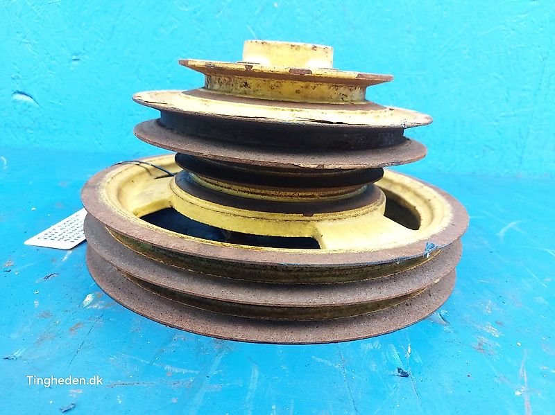 New Holland 8080 (Spare part/Reservedel/Ersatzteil)