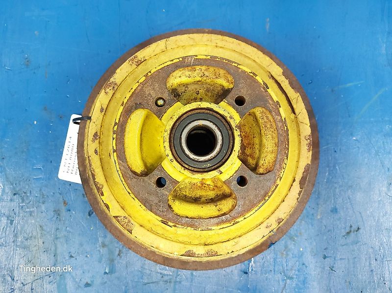 New Holland 8080 (Spare part/Reservedel/Ersatzteil)