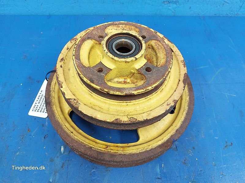 New Holland 8080 (Spare part/Reservedel/Ersatzteil)