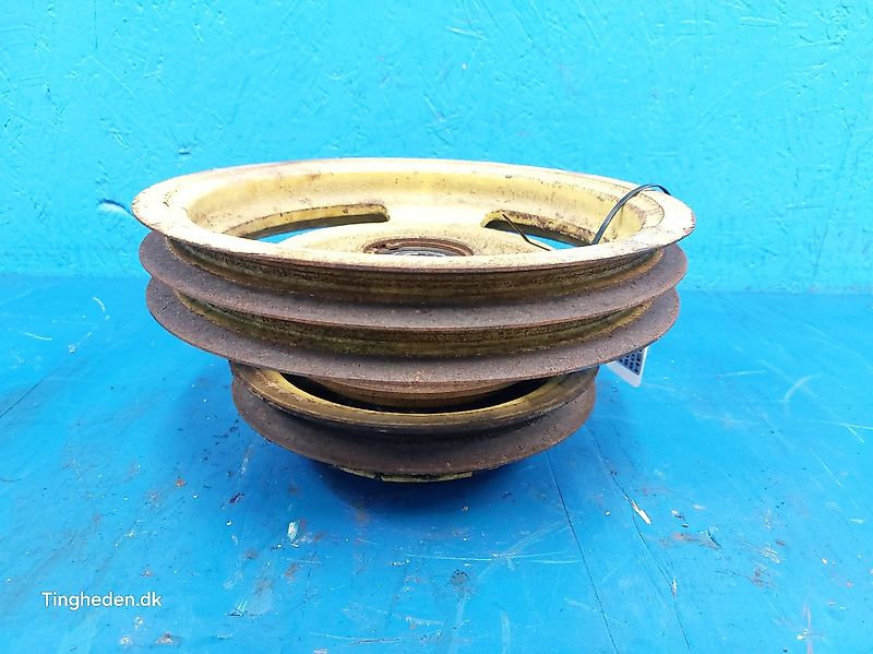 New Holland 8080 (Spare part/Reservedel/Ersatzteil)