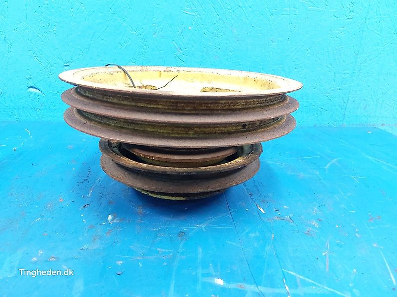 New Holland 8080 (Spare part/Reservedel/Ersatzteil)