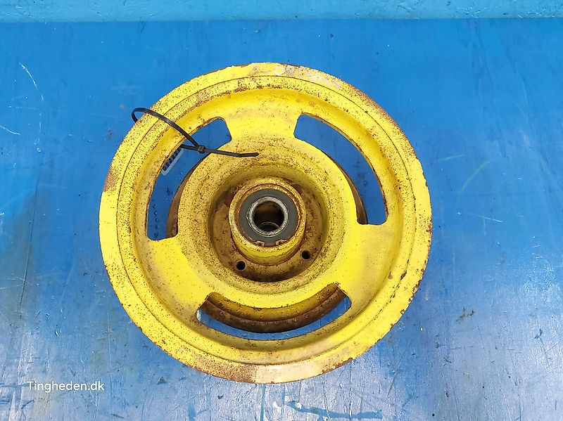 New Holland 8080 (Spare part/Reservedel/Ersatzteil)