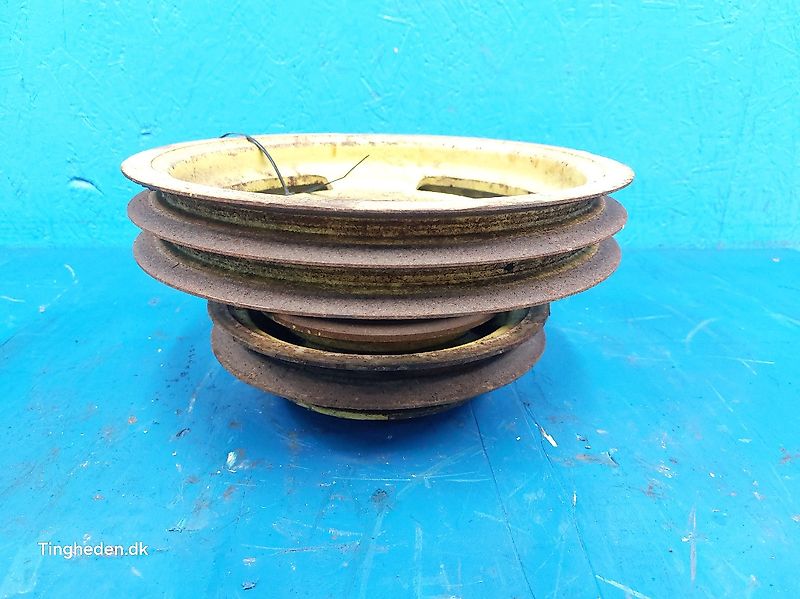 New Holland 8080 (Spare part/Reservedel/Ersatzteil)