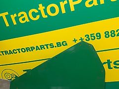 John Deere Shield LH (used) for John Deere 6000, 6010